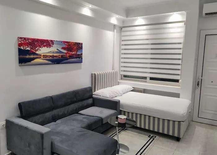 Alema Apartment